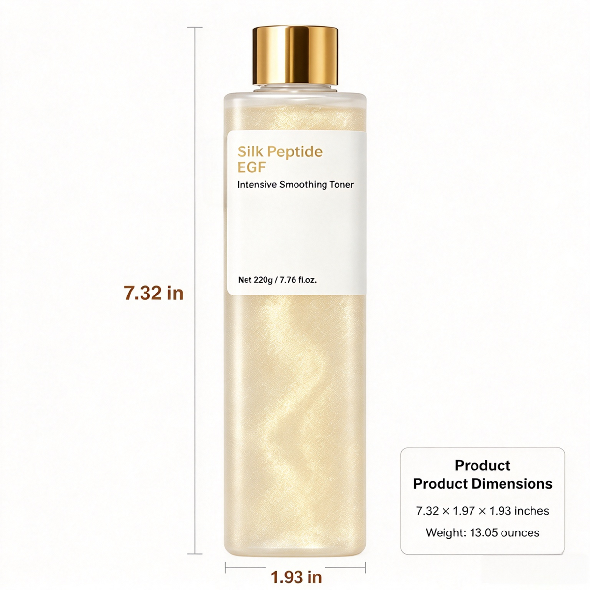 Hydrating & Firming Daily Essence Toner