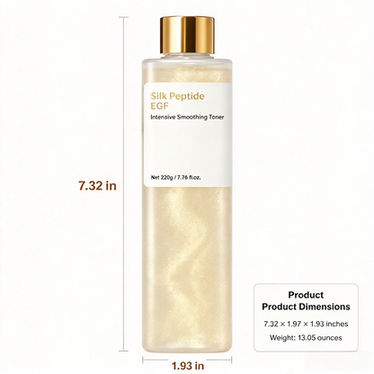 Hydrating & Firming Daily Essence Toner