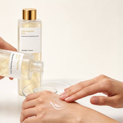 Hydrating & Firming Daily Essence Toner